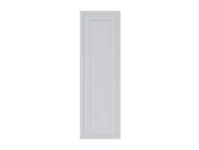 BRW Верхний кухонный шкаф Верди 30 см правый светло-серый матовый, греноловый серый/светло-серый матовый FL_G_30/95_P-SZG/JSZM фото