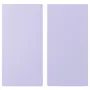 IKEA SMÅSTAD СМОСТАД, дверцята, блідо-фіолетовий, 30x60 см 905.732.02 фото