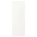 IKEA VALLSTENA ВАЛЛЬСТЕНА, дверцята, білий, 30x80 см 905.416.78 фото thumb №1