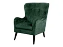 BRW Moti, кресло, Афродита 13 зеленый FO-MOTI-ES-G4_BA323B фото thumb №5