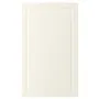 IKEA BODBYN БУДБІН, дверцята, кремово-білий, 60x100 см 402.054.91 фото