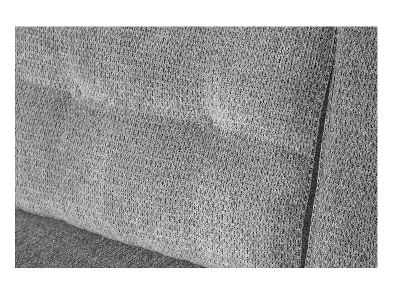 BRW Розкладний кутовий диван Терон з ящиками для зберігання сіра тканина, Retro Bliss 90/Retro Bliss 85 NA-TERON-LX_2DL.URCBK-G1_BA997C фото №10