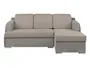 BRW Merin, куточок, Matana 17 Beige / Manila 03 Beige NA-MERIN-LX_3DL.URCBK-G2_BA3D85 фото