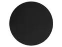 BRW luna 3-точковий настінний світильник 30 см метал чорний 094978 фото thumb №1