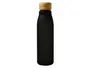 BRW пляшка з боросилікатного скла 600мл чорна 090530 фото
