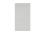 BRW Верхний кухонный шкаф 40 см правый светло-серый глянец, альпийский белый/светло-серый глянец FH_G_40/72_P-BAL/XRAL7047 фото