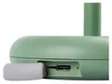 BRW Настільна світлодіодна лампа з диммером зеленого кольору 092946 фото thumb №9