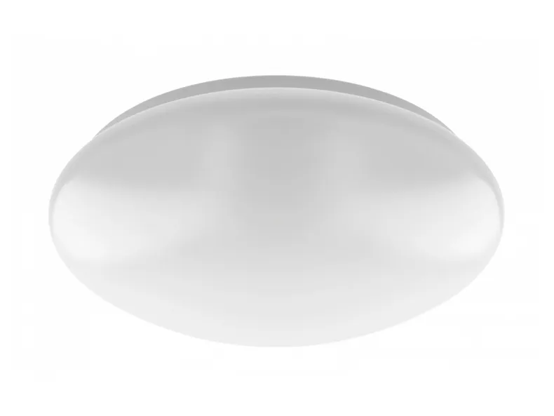 BRW Astra LED, плафон для ванной комнаты 090306 фото №1