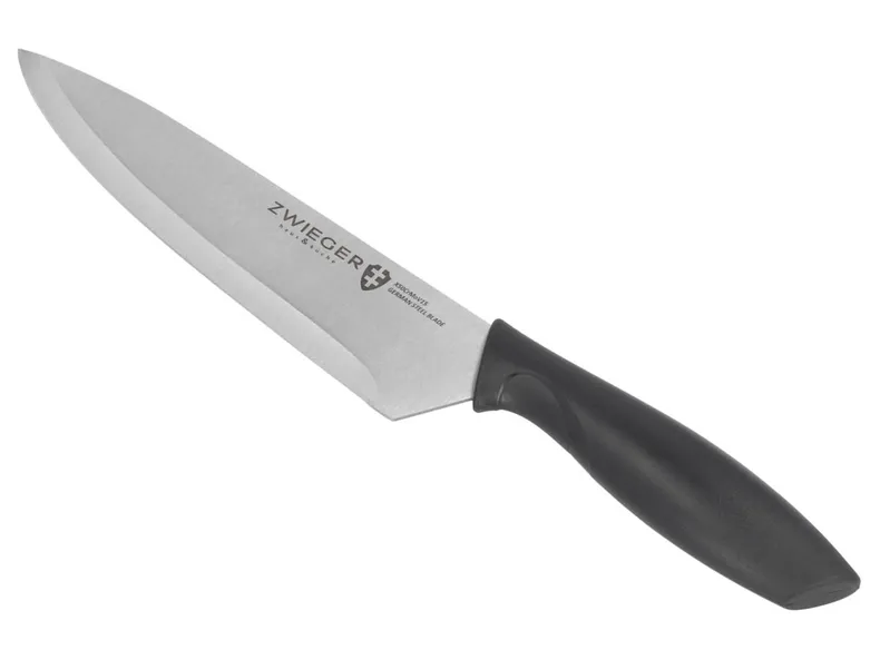 BRW Нож поварской Zwieger Gabro 20 см 091602 фото №1