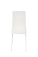Кухонний стілець HALMAR K70 білий (1шт=4шт) фото thumb №7