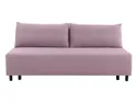 BRW Тримісний розкладний диван Leila з ящиком для зберігання рожевий SO3-LEILA-LX_3DL-G2_BD506F фото thumb №1