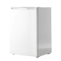 IKEA LAGAN ЛАГАН, холодильник із морозильною камерою, окремостоячий/білий, 97/16 l 305.788.01 фото thumb №1