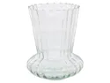BRW скляна ваза 087510 фото thumb №1