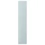 IKEA KALLARP КАЛЛАРП, дверцята, глянцевий світло-сіро-блакитний, 40x200 см 105.201.42 фото