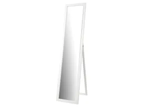 BRW зеркало напольное, белый 065408 фото