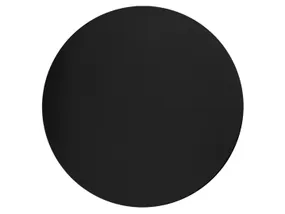 BRW Настінний світильник luna 4 point 40 см металл чорний 094979 фото