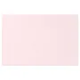 IKEA HAVSTORP ХАВСТОРП, фронтальная панель ящика, бледно-розовый, 60x40 см 604.754.96 фото