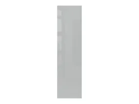 BRW Бічна панель Top Line 220 см глянцевий сірий, сірий глянцевий TV_PA_D_/220-SP фото