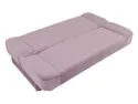 BRW Трехместный диван-кровать Lami с бархатным ящиком для хранения розовый, Ривьера 62 Розовый WE-LAMI-3K-G2_BACBFA фото thumb №3