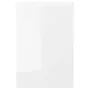 IKEA VOXTORP ВОКСТОРП, дверцята, глянцевий білий, 40x60 см 403.974.85 фото