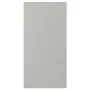 IKEA HAVSTORP ГАВСТОРП, дверцята, світло-сірий, 30x60 см 505.684.72 фото