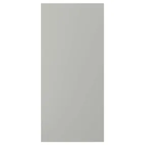 IKEA HAVSTORP ГАВСТОРП, облицювальна панель, світло-сірий, 39x86 см 705.684.66 фото