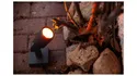 BRW Розумний Wifi світлодіодний садовий прожектор чорний 093682 фото thumb №3