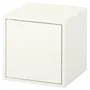 IKEA EKET ЭКЕТ, комбинация настенных шкафов, белый, 35x35x35 см 893.076.43 фото