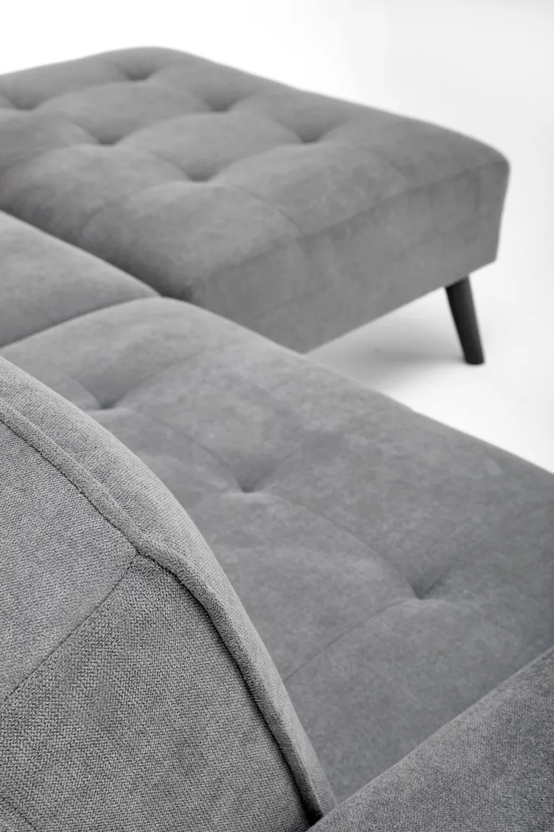 HALMAR Кутовий диван з функцією кутового дивана ясен (2шт=1шт) фото №7