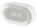 BRW Linear LED, часы 086043 фото thumb №1