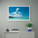 IKEA BILD БІЛЬД, постер, Острів Таха, 91x61 см 804.422.64 фото thumb №2