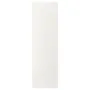 IKEA VEDDINGE ВЕДДІНГЕ, дверцята, білий, 60x200 см 102.054.21 фото