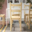 IKEA IVAR ІВАР, стілець, сосна 902.639.02 фото thumb №11