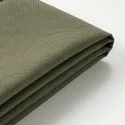 IKEA FRÖSÖN ФРЁСЁН, чехол на подушку шезлонга, внешний зеленый, 190x60 см 805.098.86 фото thumb №1