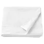 IKEA VINARN ВІНАРН, банний рушник, білий, 70x140 см 605.548.46 фото
