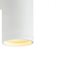 BRW Промышленный настенный светильник TORRE LP-108/1W WH Light Prestige 078088 фото thumb №2