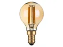 BRW Светодиодная лампа E14, 4 Вт 091829 фото thumb №1