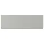 IKEA HAVSTORP ХАВСТОРП, фронтальная панель ящика, светло-серый, 60x20 см 905.684.94 фото