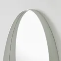IKEA ROTSUND РОТСУНД, зеркало, белый, 80 см 503.622.49 фото thumb №3