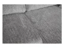 BRW Розкладний кутовий диван Терон з ящиками для зберігання сіра тканина, Retro Bliss 90/Retro Bliss 85 NA-TERON-LX_2DL.URCBK-G1_BA997C фото thumb №8