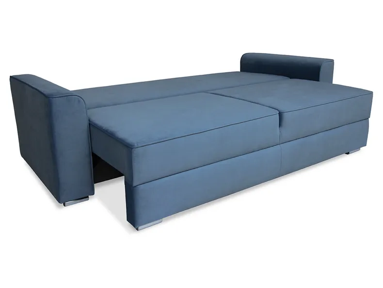 BRW Kaps, диван, Kronos 5 Blue SO3-KAPS-LX_3DL-GA_B85738 фото №6