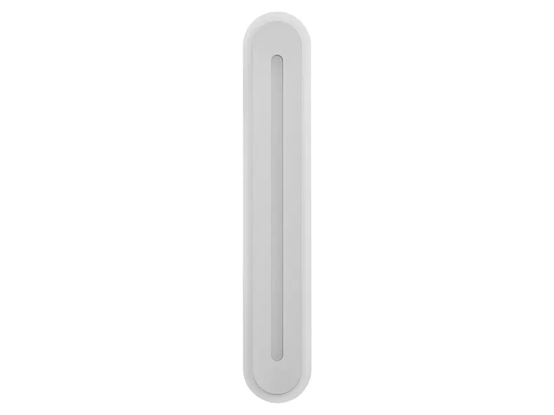 BRW Настенный светодиодный светильник для ванной комнаты Smart Wifi Orbis белый 085981 фото №1