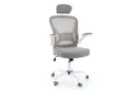 Вращающееся Кресло SIGNAL Q-639, серый фото thumb №9