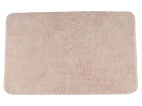 BRW килимок для ванної 45x70 см бежевий 093540 фото