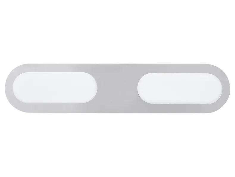 BRW Smart Wifi Orbis LED, настінний світильник для ванної 085975 фото №1