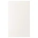 IKEA VEDDINGE ВЕДДІНГЕ, дверцята, білий, 60x100 см 702.054.23 фото thumb №1