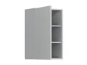 Кухонный шкаф BRW Top Line 45 см левый светло-серый матовый, греноловый серый/светло-серый матовый TV_G_45/72_L-SZG/BRW0014 фото thumb №3