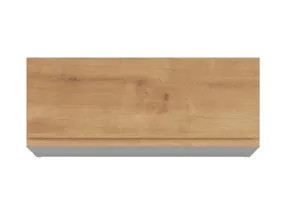BRW Кухонна шафа на шарнірах 60 см дуб арлінгтон, дуб альпійський білий/арлінгтон FH_NO_60/23_O-BAL/DAANO фото