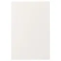 IKEA VEDDINGE ВЕДДИНГЕ, дверь, белый, 40x60 см 602.054.33 фото thumb №1