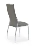 Кухонний стілець HALMAR K209 сірий (1шт=4шт) фото thumb №2